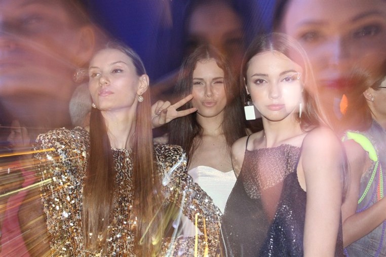 Beirut Designers Week Night Party